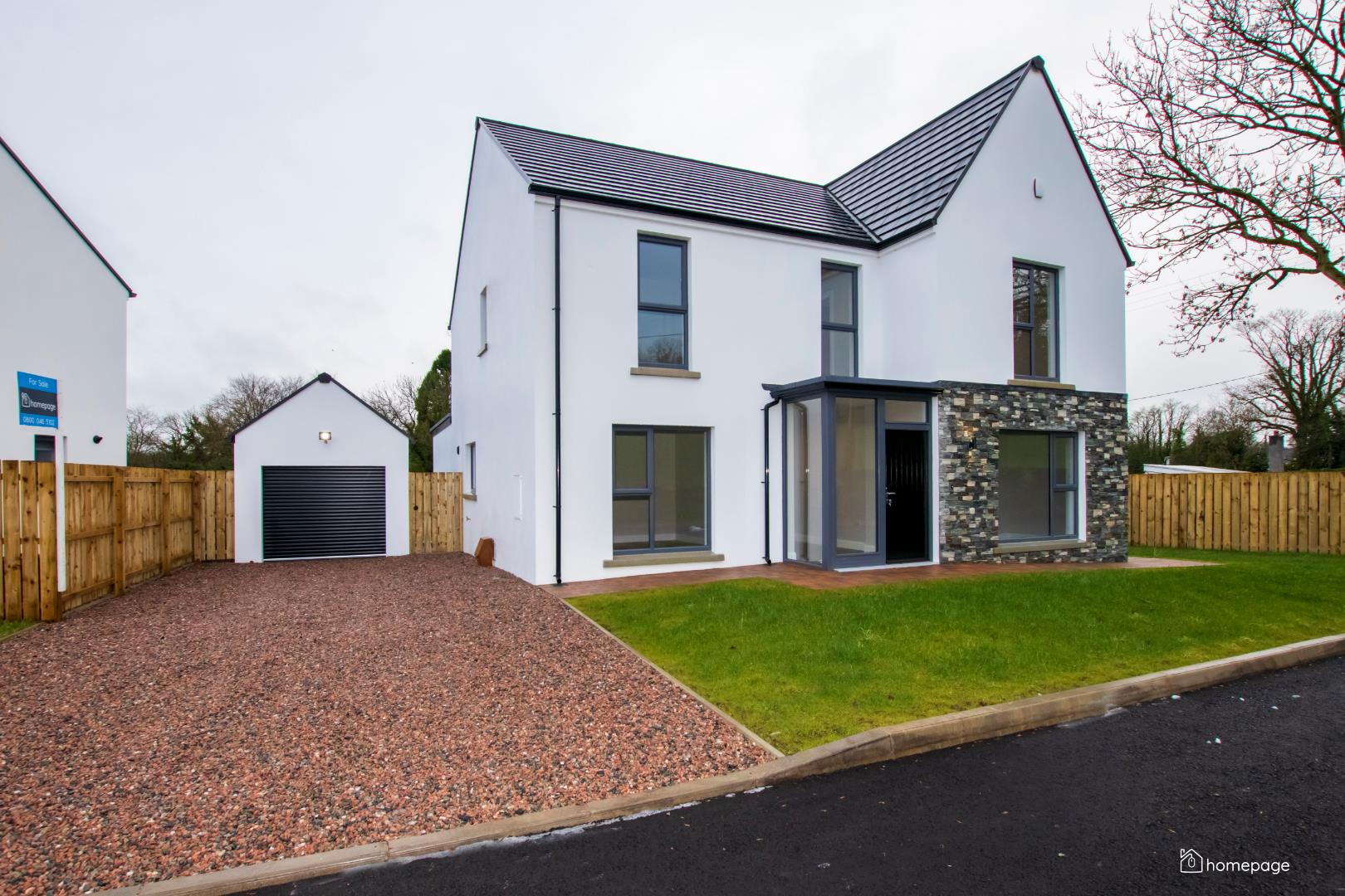 4 Loughan Road, Coleraine, BT52 1UB SSTC Homepage Estate Agents